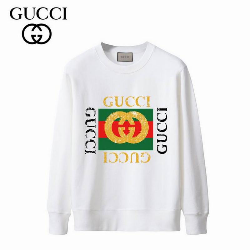 Gucci Men's Hoodies 85